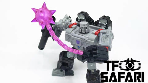 Shockwave Lab SL77 SL-77 Meteor Hammer for Siege Megatron Upgrade Kit