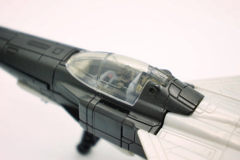 【Make-to-Order】FEITE FTDC-08 Cockpit in Headmaster Vehicles for Dia-Nauts (Diaclone Personnels ) Diaclone Upgrade Kit