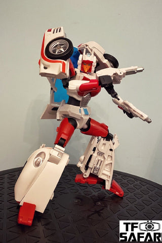 FansHobby FH MB-12 MB12 Athena (MP Minerva) Master Build