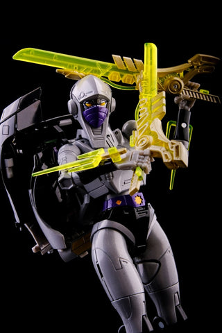 Rose Toys No Brand NB RT02 RT-02 Night Rose (NOT Masterpiece MP55 MP-55 Nightbird)