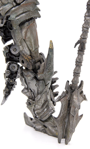 GC G-Creation MTST-01 Wrath (Bayverse Movie Series Grimlock) 40cm / 16.7" GCreation