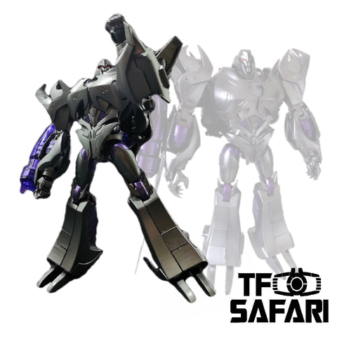 APC Toys APC-004 APC004 Dark Master ( 1:1 TFP Megatron Voyage Class ) 20cm / 8"