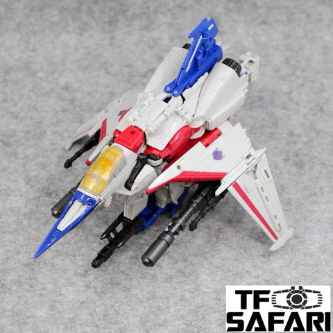 Tim Heada TH029 TH029 Weapon Set for Studio Series SS72 SS-72 Cybertronian Starscream Seekers Upgrade Kit