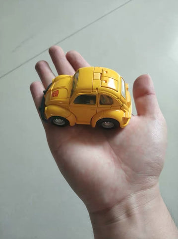 4th Party MP45 MP-45 Bumblebee Version 2.0  12cm / 5"