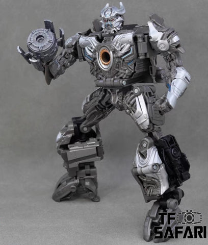Tim Heada TH041 TH041 Weapons for Studio Series SS90 SS-90 Galvatron Upgrade Kit