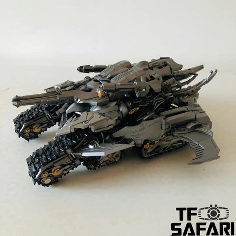 AOYI LS-06 LS06 Megatron (Oversized Studio Series SS13 SS-13) BMB Black Mamba 33cm