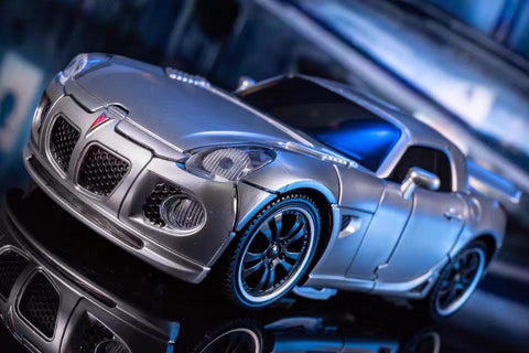 【Incoming】AOYI Mech LS-18 LS18 Jazz (KO MPM09) 18cm / 7"