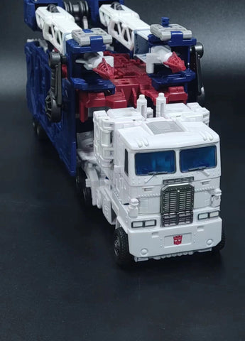 BDT Studio BDT-54A Shoulder Cannons for Siege / Kingdom Ultra Magnus Upgrade Kit