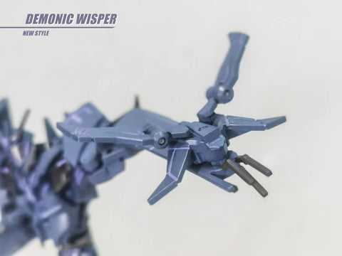 APC Toys APC-006N APC006N Demonic Wisper ( 1:1 TFP Soundwave Deluxe Class ) 2.0 Version