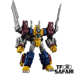 ヒーロー価格品 Amazon | TAMASHII NATIONS 超合金魂 GX-XX01 D.C.シリーズ対応
