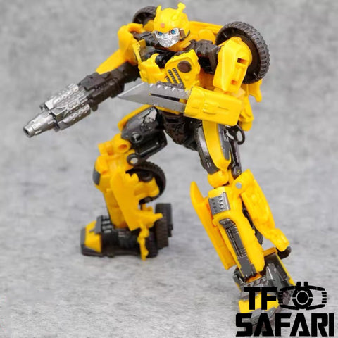 Tim Heada TH011 for Studio Series SS57 Jeep Bumblebee Upgrade Kit