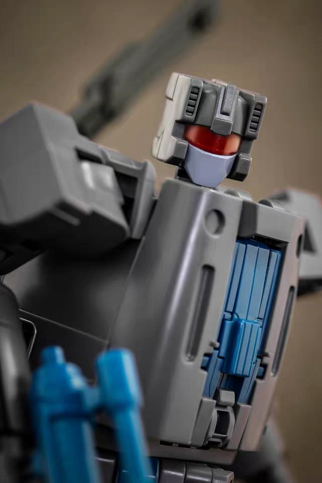 Mastermind Creations MMC Ocular Max OM PS-13 PS13 Impetus