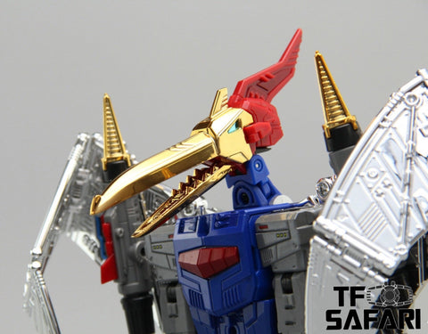 FansToys FT-05 FT05 Soar (Dinobot, Swoop) 23cm / 9"