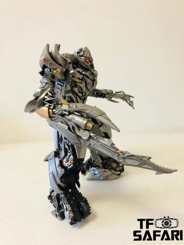 AOYI LS-06 LS06 Megatron (Oversized Studio Series SS13 SS-13) BMB Black Mamba 33cm