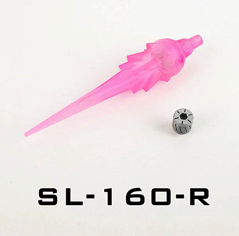 Shockwave Lab SL160 SL-160 LED Light Effect parts for 5mm Weapon System Upgrade Kit