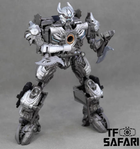 Tim Heada TH041 TH041 Weapons for Studio Series SS90 SS-90 Galvatron Upgrade Kit