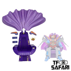 Loose Pack】4th party TW01 TW-01 Coronation Accessories for for