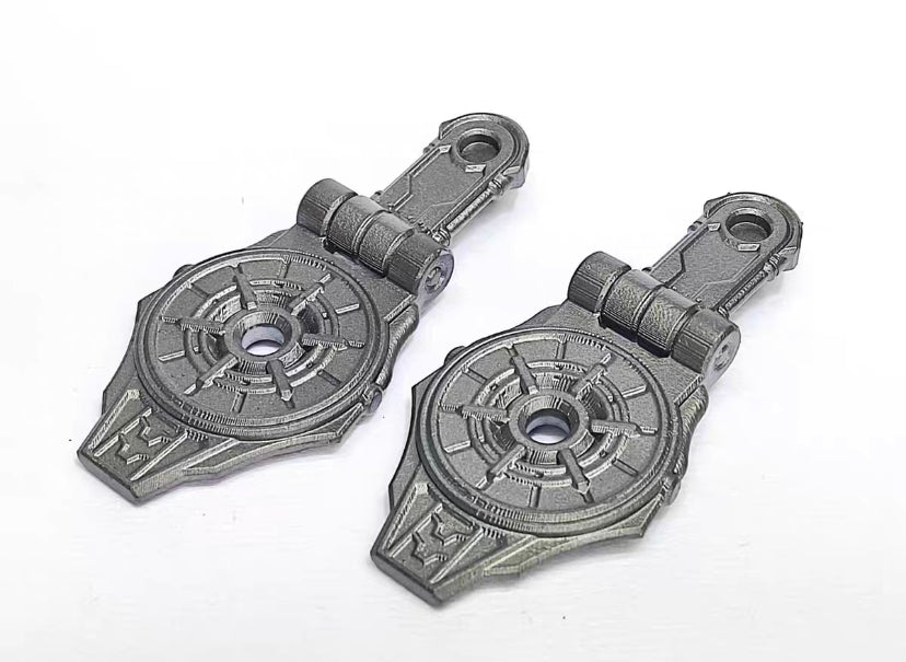 Hasbro Transformers Soundwave Voyager Studio Series SS-83