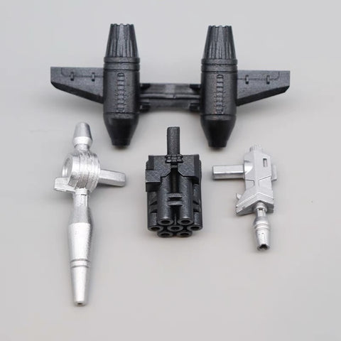 Tim Heada TH046 TH046 Weapons for Studio Series SS86 Ironhide Upgrade Kit