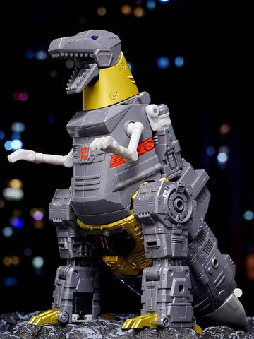 Juqi Toys JQ02 Gap Fillers for Studio Series 86 Movie Grimlock Upgrade Kit