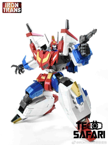 Irontrans IR-V01 IRV01 Star Blade (Star Saber)  35cm / 14"