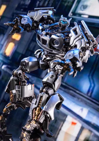 【Incoming】AOYI Mech LS-18 LS18 Jazz (KO MPM09) 18cm / 7"