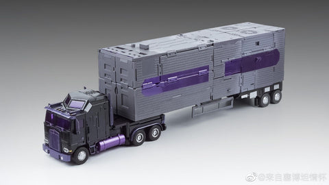 Xtransbots XTB MX-12B Convoy for Gravestone Motormaster (Monolith / Menasor Combiner, Stunticons)