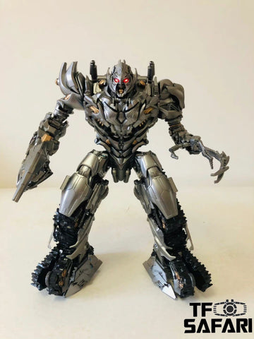 AOYI LS-06 LS06 Megatron (Oversized Studio Series SS13 SS-13) BMB Black Mamba 33cm