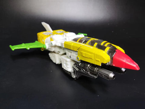 BDT Studio  BDT-40 BDT40 Weapon Kit（Double Laser Guns）for Generations Legacy G2 Universe Jhiaxus Upgrade Kit