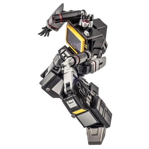 NA NewAge H21B H-21B Dr.No ( Soundblaster ) 4 in 1 pack New Age 9cm / 3.5"