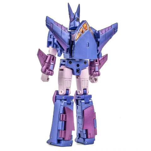 NA NewAge H43 H-43 Tyr (Cyclonus) New Age 12cm / 4.7"