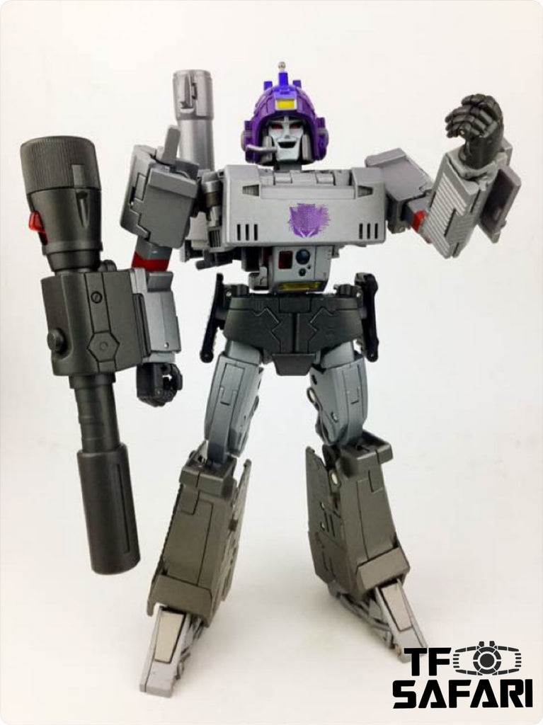 Transformers mp 36 megatron deals
