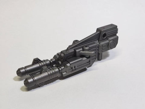BDT Studio  BDT-45 BDT45 Weapon Kit (Ion Blaster) for Generations WFC Legacy G2 Universe Laser Optimus Prime Upgrade Kit