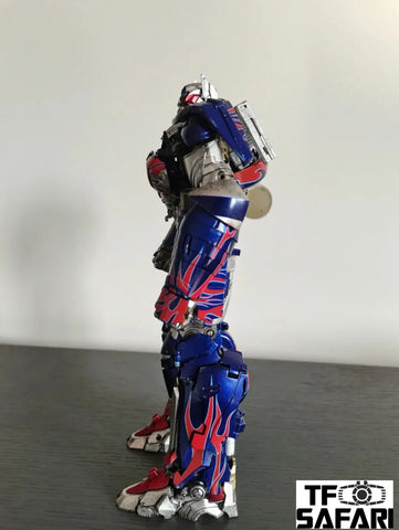 【Standard Ver.】 Toyworld TW-F01 TWF01 Tactics Waistcoat (Knight Orion, Optimus Prime) the Last Knight TLK Standard Version 28cm / 11"