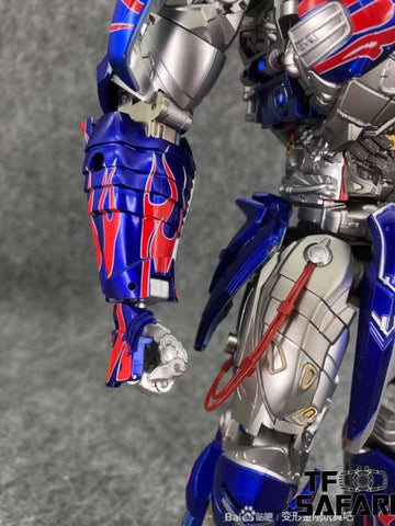 4th Party BMB BS-03 BS03 KO UT R02 R-02 Challenger (AOE / TLK Optimus Prime) 28cm / 11"