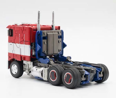 AOYI Mech LS-13 LS13 Tactical Commander (Oversized SS38 Optimus Prime ) 30cm / 12"