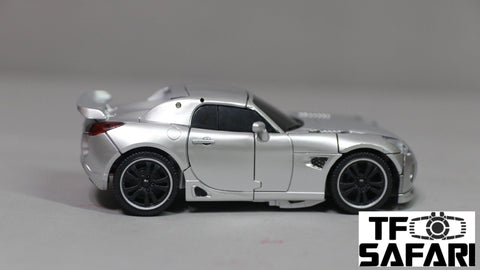 【Incoming】AOYI Mech LS-18 LS18 Jazz (KO MPM09) 18cm / 7"