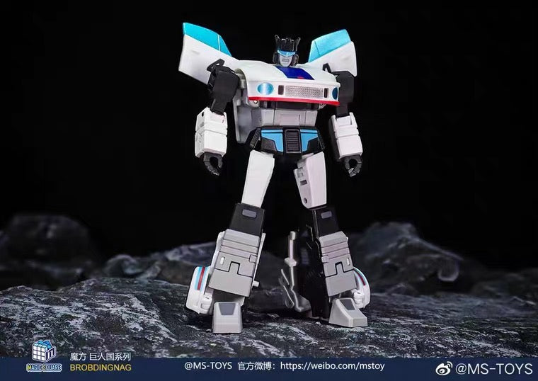 Amazon | MS-TOYS MS-03 G1 | プラモデル 通販