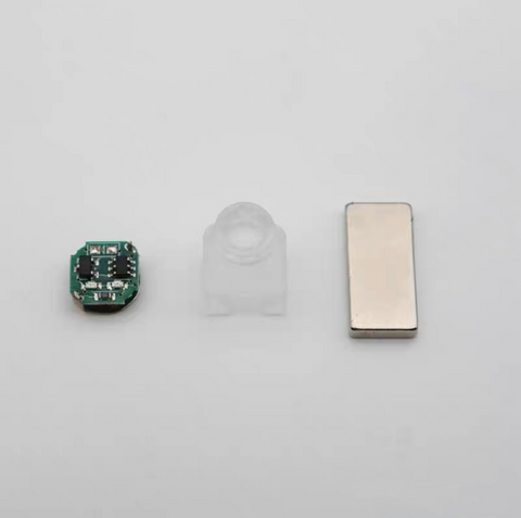 Juqi Toys JQ06 Weapon Set & Gap fillers for Studio Series SS90 Galvatron Upgrade Kit