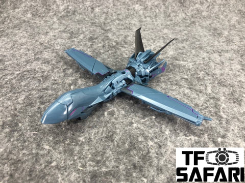 APC Toys APC-006 APC006 Evil Voice ( 1:1 TFP Soundwave Deluxe Class )