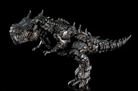 GC G-Creation MTST-01 Wrath (Bayverse Movie Series Grimlock) 40cm / 16.7" GCreation