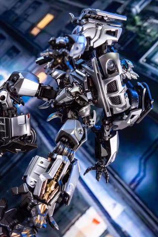 【Incoming】AOYI Mech LS-18 LS18 Jazz (KO MPM09) 18cm / 7"