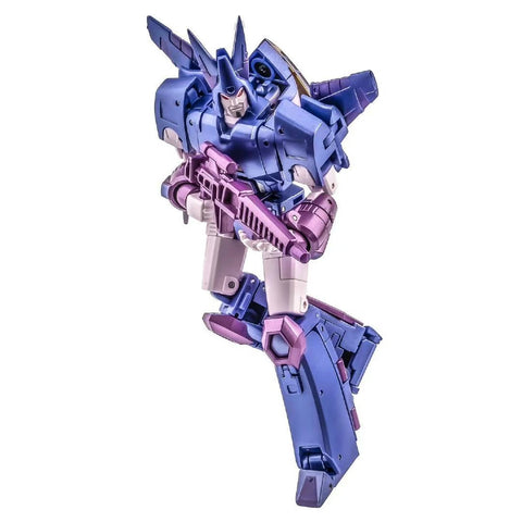 NA NewAge H43 H-43 Tyr (Cyclonus) New Age 12cm / 4.7"