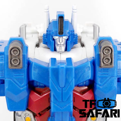 Takara Tomy Transformers Legends LG-14 Ultra Magnus L Grade 24cm / 9.5"