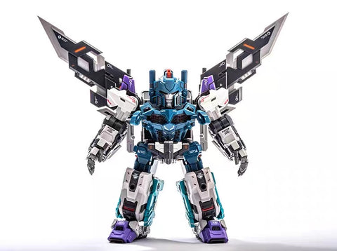 Master Made SDT-06 SDT06 Mega Series Caesar (Overlord) 21cm