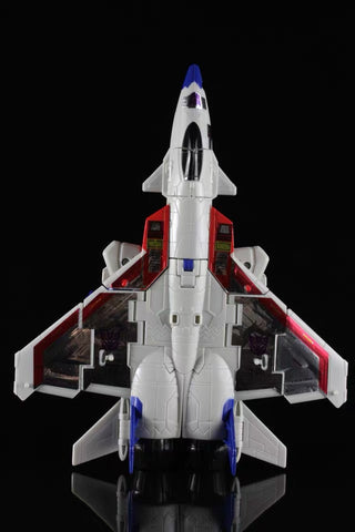 Transformers Power of the Primes POTP Starscream Voyager Class