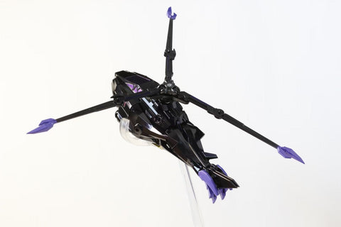 APC Toys APC-008 APC008 Night Countess ( TFP Prime Airachnid Blackarachnia )