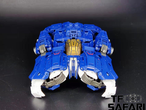 BDT Studio BDT-29C BDT29C Upgrade Kit / Propellers for Studio Series SS83 Bumblebee Movie  Soundwave Upgrade Kit