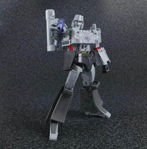 Takara Tomy Transformer Masterpiece MP36 MP36 Megatron Reissue 22cm / 8.7" Official