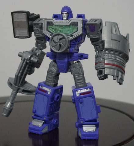 【Make-To-Order】Tim Heada TH004S2 Upgrade Kit ( Garage Kit ) for Siege Refractor Upgrade Kit